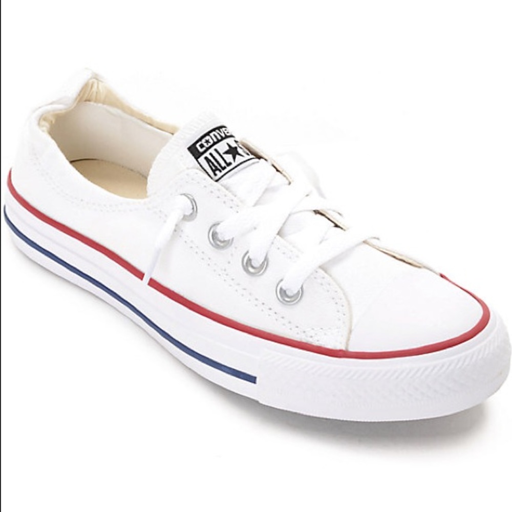 Women’s Converse Shoreline slip ons